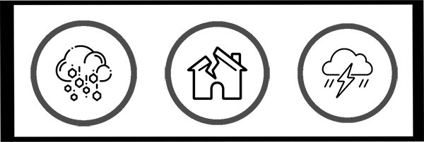 Alexis Roofing Images